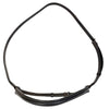 Plain Noseband in Black
