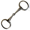 Eggbutt Snaffle