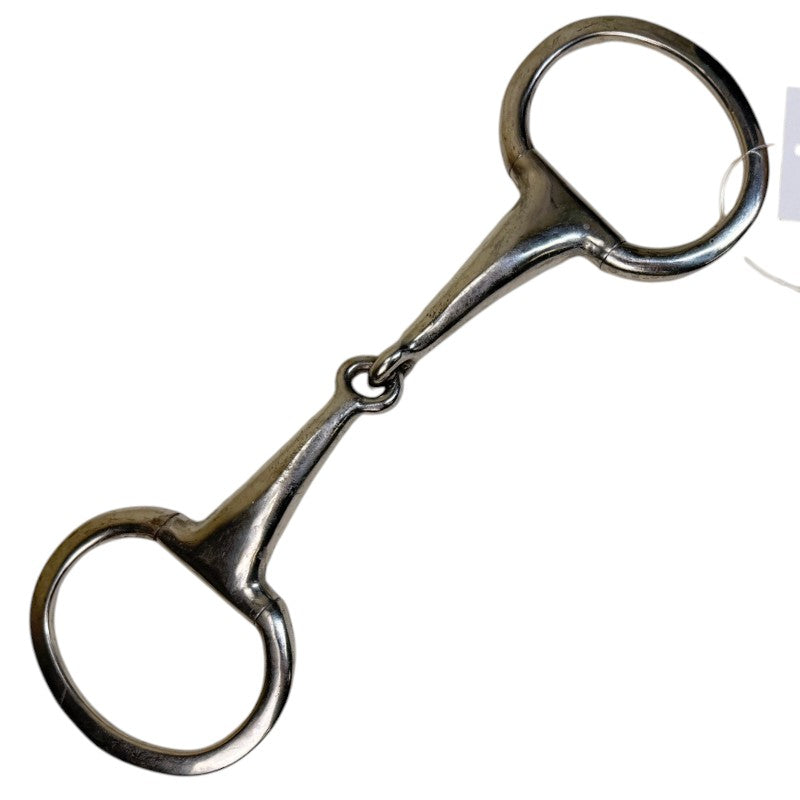 Eggbutt Snaffle