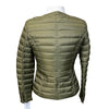 JOTT Full Zip Jacket in Fern