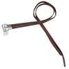 Prestige Stirrup Leathers in Brown