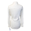 Holland Cooper Blouse in White