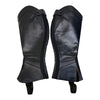 EGO7 'Lyra' Half Chaps in Black