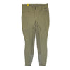 Kerrits 'Crossover' Full Seat Breeches in Tan