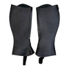 EGO7 'Lyra' Half Chaps in Black