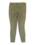Kerrits 'Crossover' Full Seat Breeches in Tan