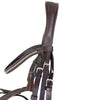 Correct Connect Anatomic Flash Bridle in Brown