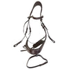 PS of Sweden Paladin Bridle in Brown
