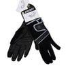 Equest Lightweight Gloves in Black