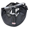 Equivizor 'Provisor' Fly Mask in Black