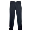 Halter Ego 'Perfection' Full Seat Breeches in All Black