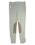 Tailored Sportsman 'Trophy Hunter' Breeches in Tan - Children's 12R