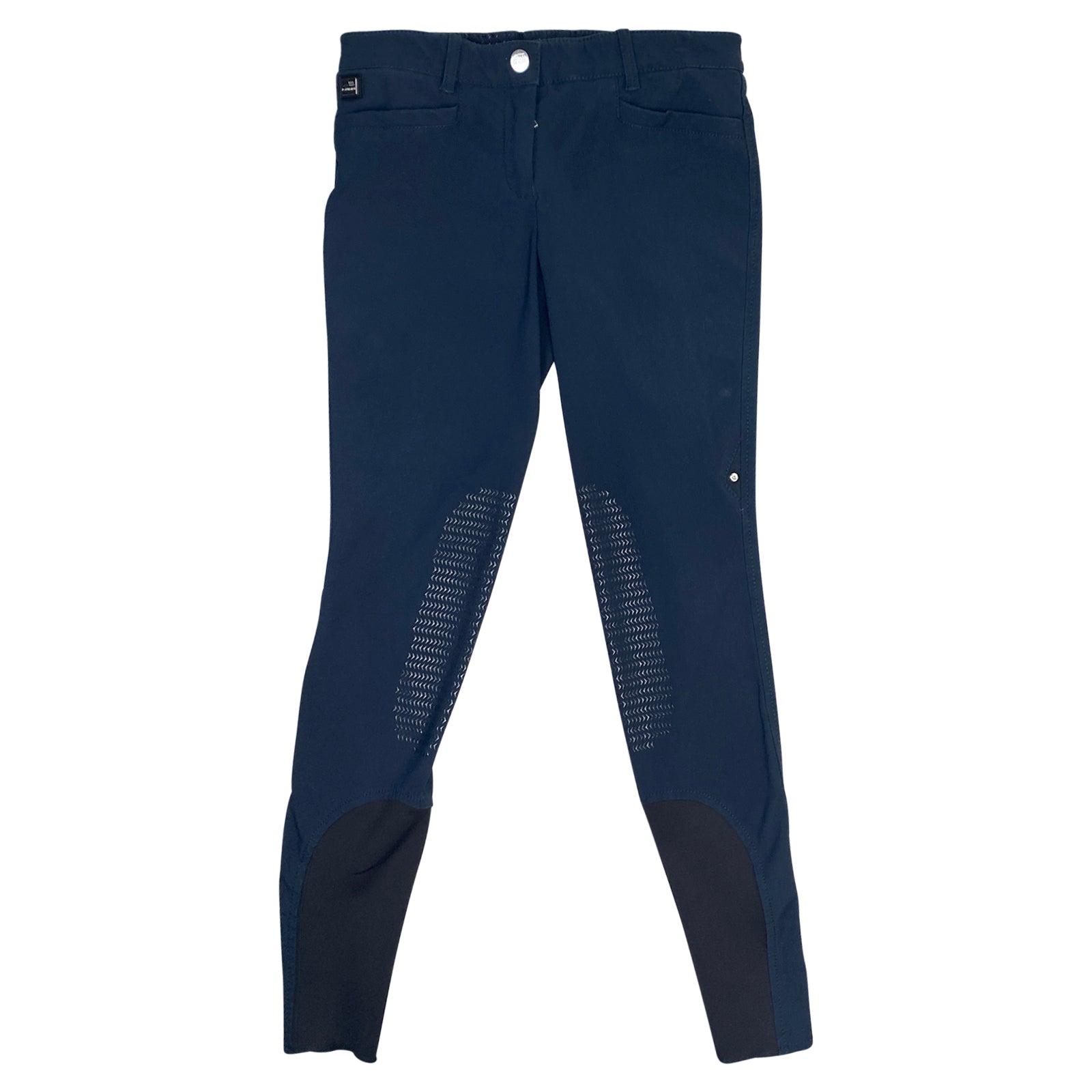 Equiline 'Ash' Breeches in Navy