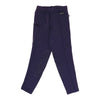 Kerrits Kids IceFil' Full Seat Tech Tight in Purple