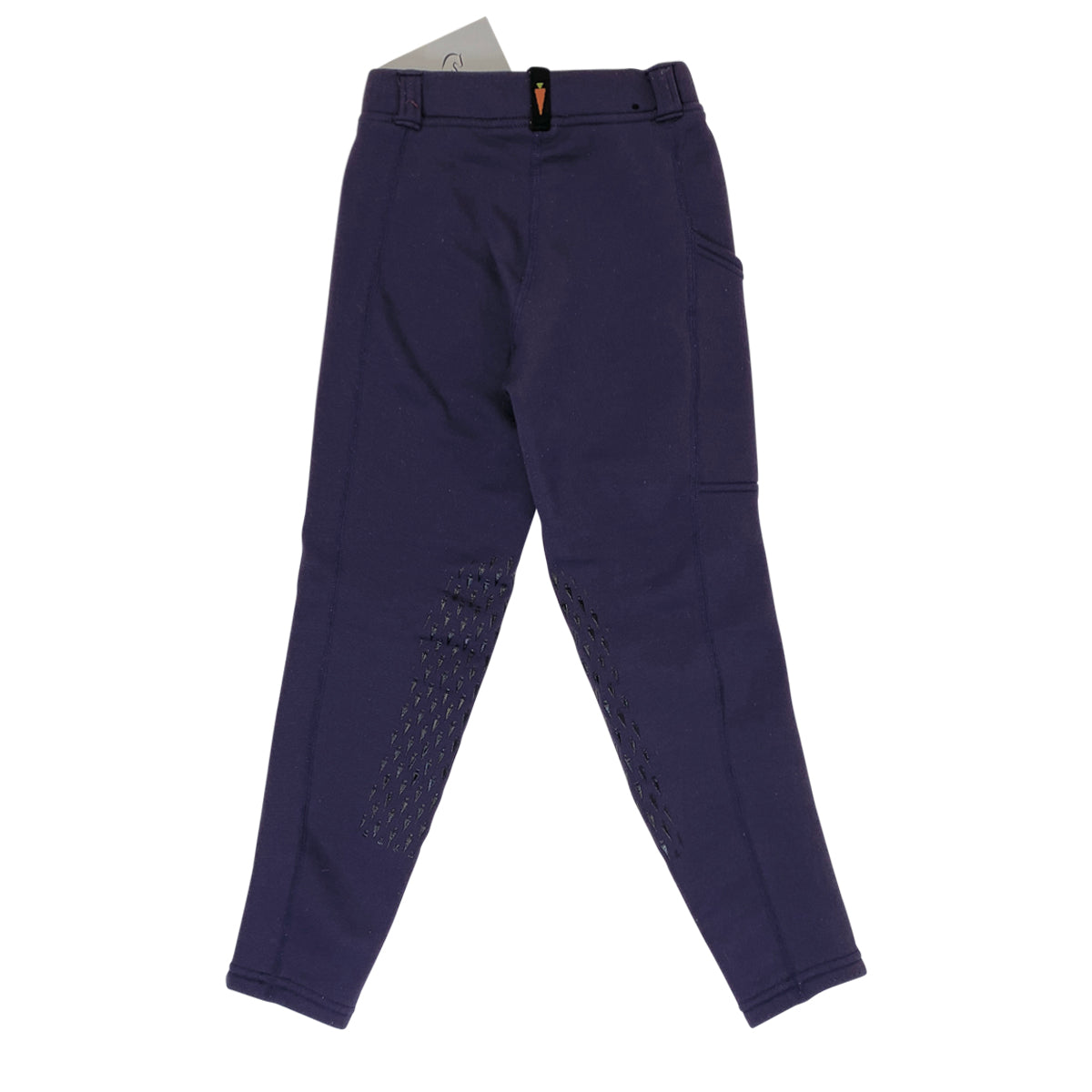 Kerrits Kids IceFil' Full Seat Tech Tight in Purple