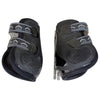 Veredus Pro-Jump Fetlock Boots in Black