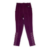 Kerrits Kids IceFil' Full Seat Tech Tight in Raisin