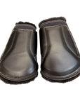 Equifit 'UltraWool' Essential Everyday Boot Set in Black - Large