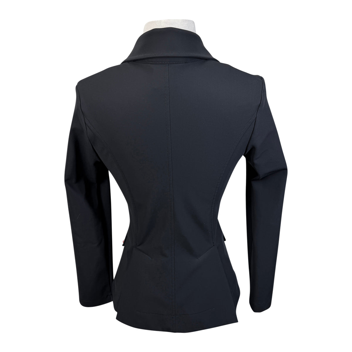 For Horses 'Yakie' Show Jacket in Black