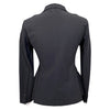 RJ Classics 'Monterey' Orange Label Show Coat in Black