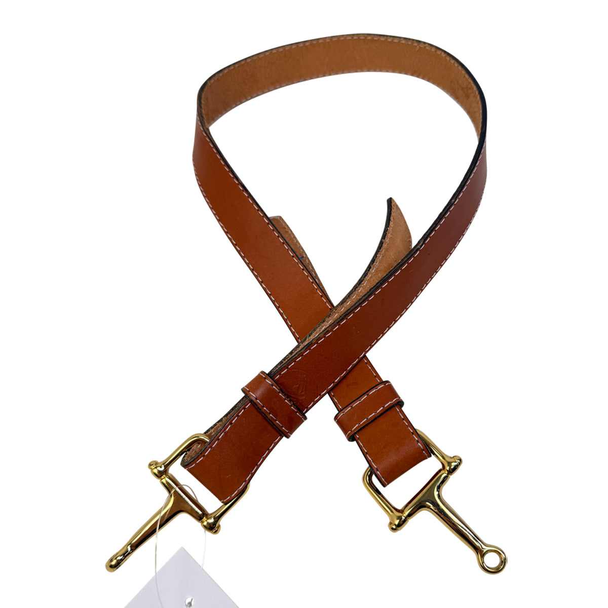 Lilo Espana Friction Belt in Tan