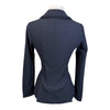 Kerrits 'Affinity Aero' Show Coat in Navy