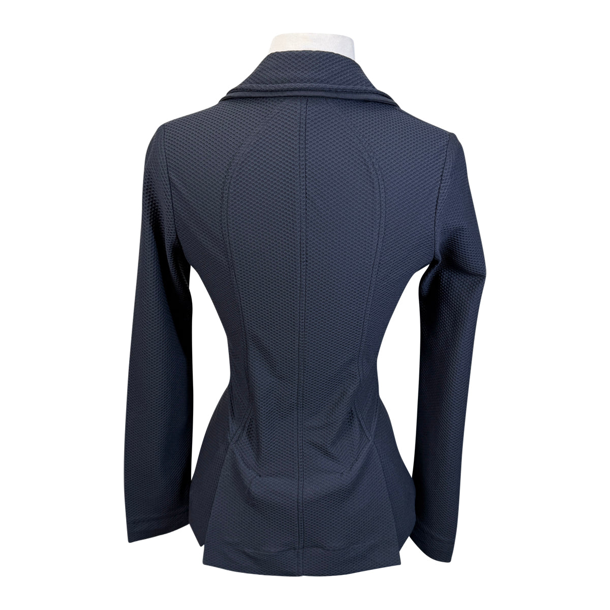 Kerrits 'Affinity Aero' Show Coat in Navy