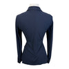 RJ Classics 'Monterey' Orange Label Show Coat in Navy