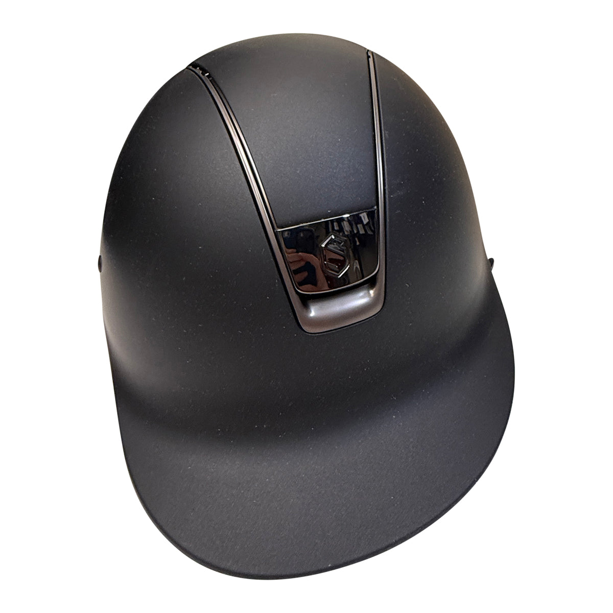 Samshield Shadowmatt Helmet in Black