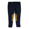 Tailored Sportsman 'Trophy Hunter' Breeches in Charcoal