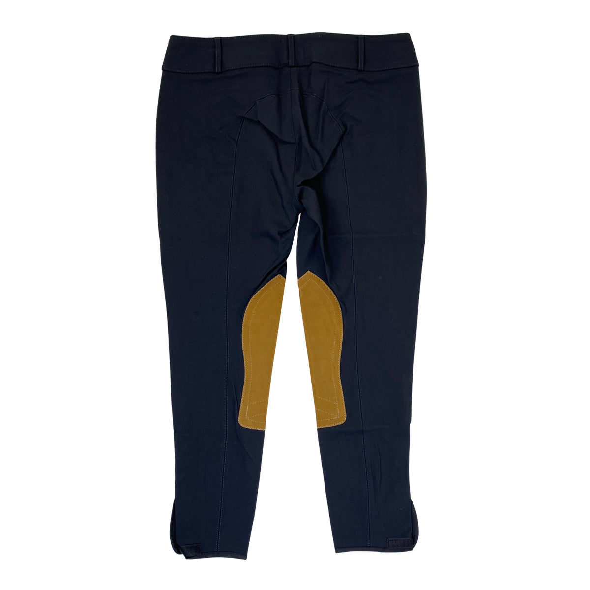 Tailored Sportsman 'Trophy Hunter' Breeches in Charcoal