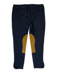 Tailored Sportsman 'Trophy Hunter' Breeches in Charcoal