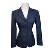 RJ Classics Blue Label Show Coat in Navy Pinstripe