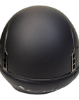Samshield Shadowmatt Helmet in Black
