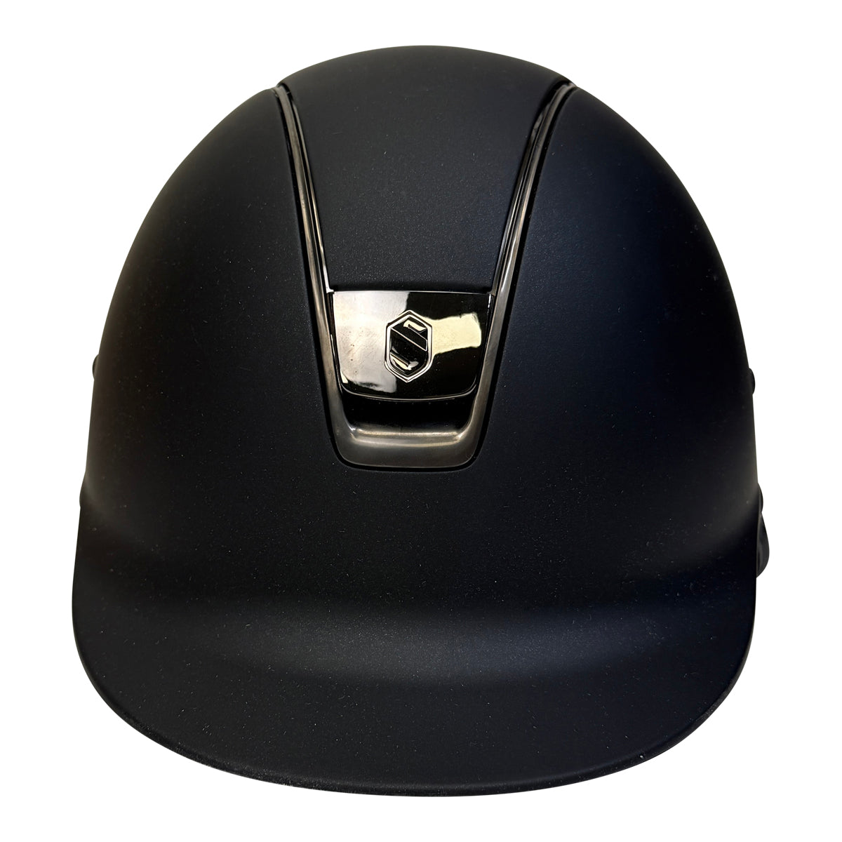 Samshield Shadowmatt Helmet in Black