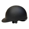 Samshield Shadowmatt Helmet in Black