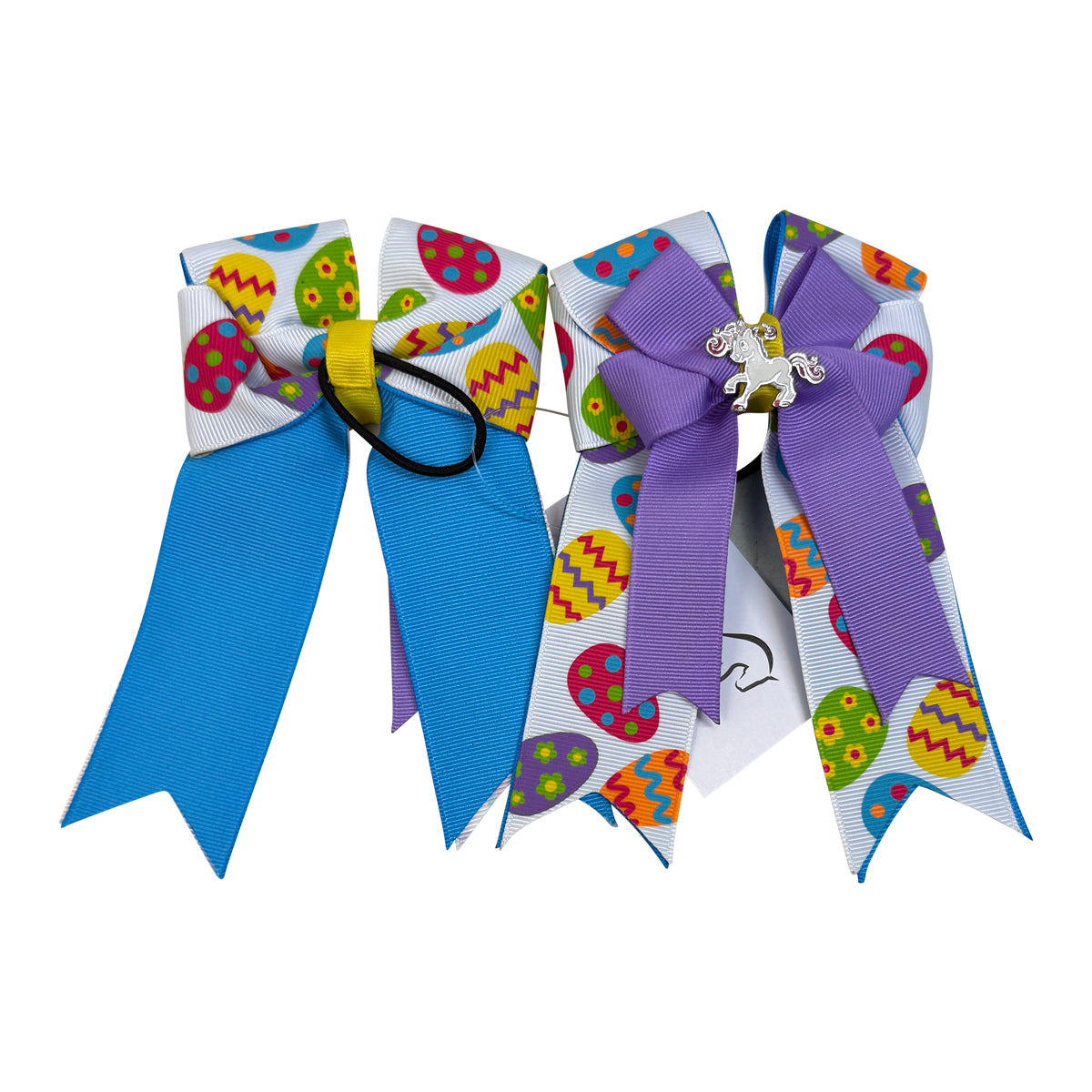 Show Bows in Easter