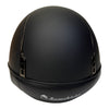 Samshield Shadowmatt Helmet in Black