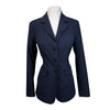 Ariat Show Jacket in Navy