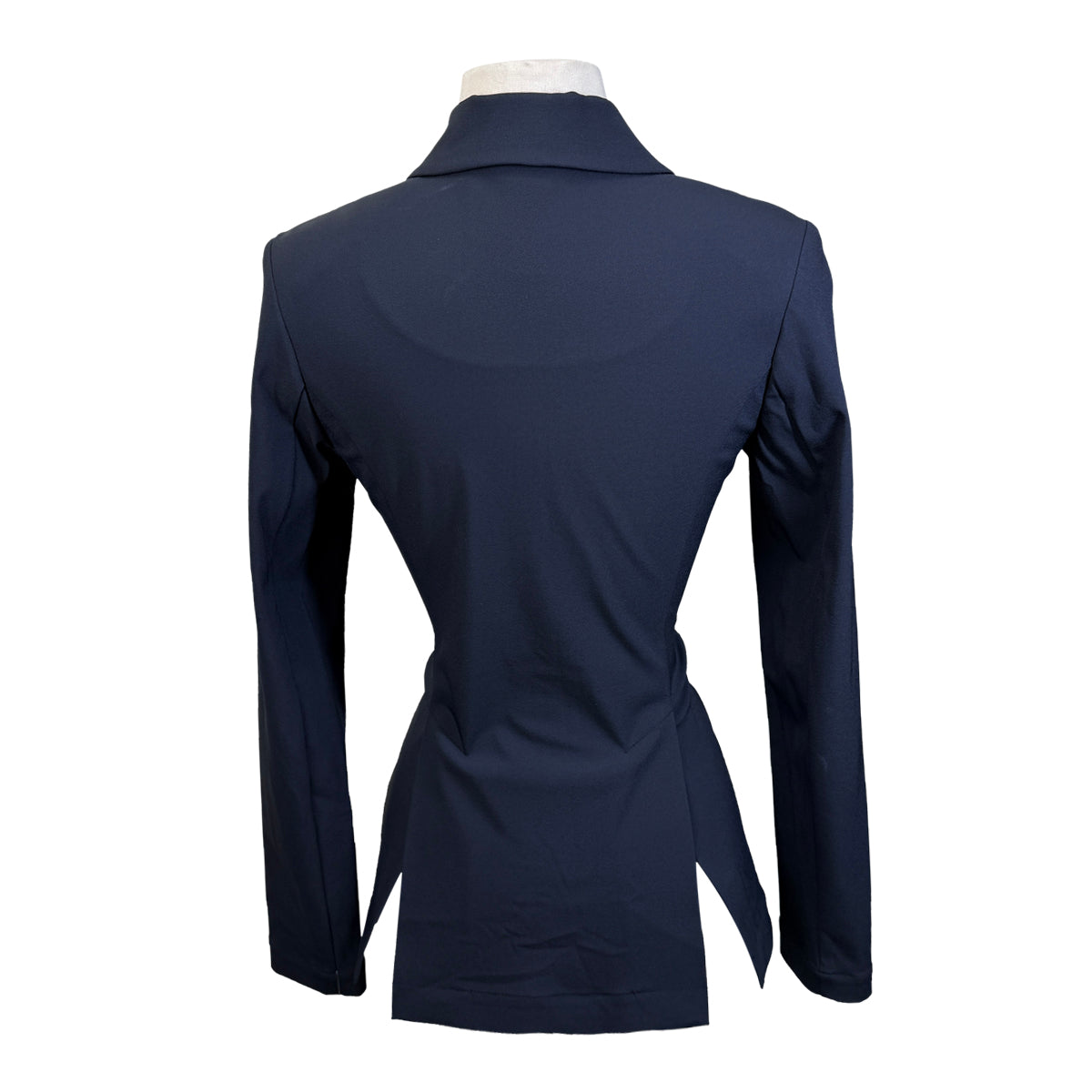 Ariat Show Jacket in Navy