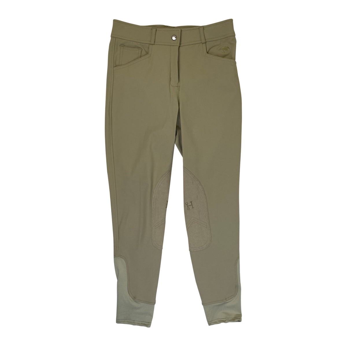 SmartPak 'Hadley' Breeches in Tan