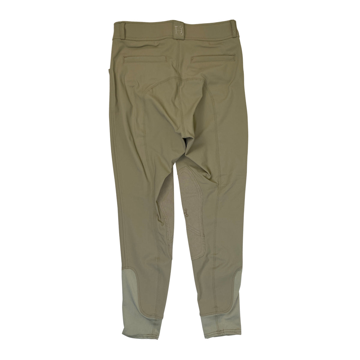 SmartPak 'Hadley' Breeches in Tan