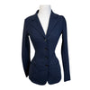 RJ Classics 'Victory' Orange Label Show Coat in Navy - Women's 00L