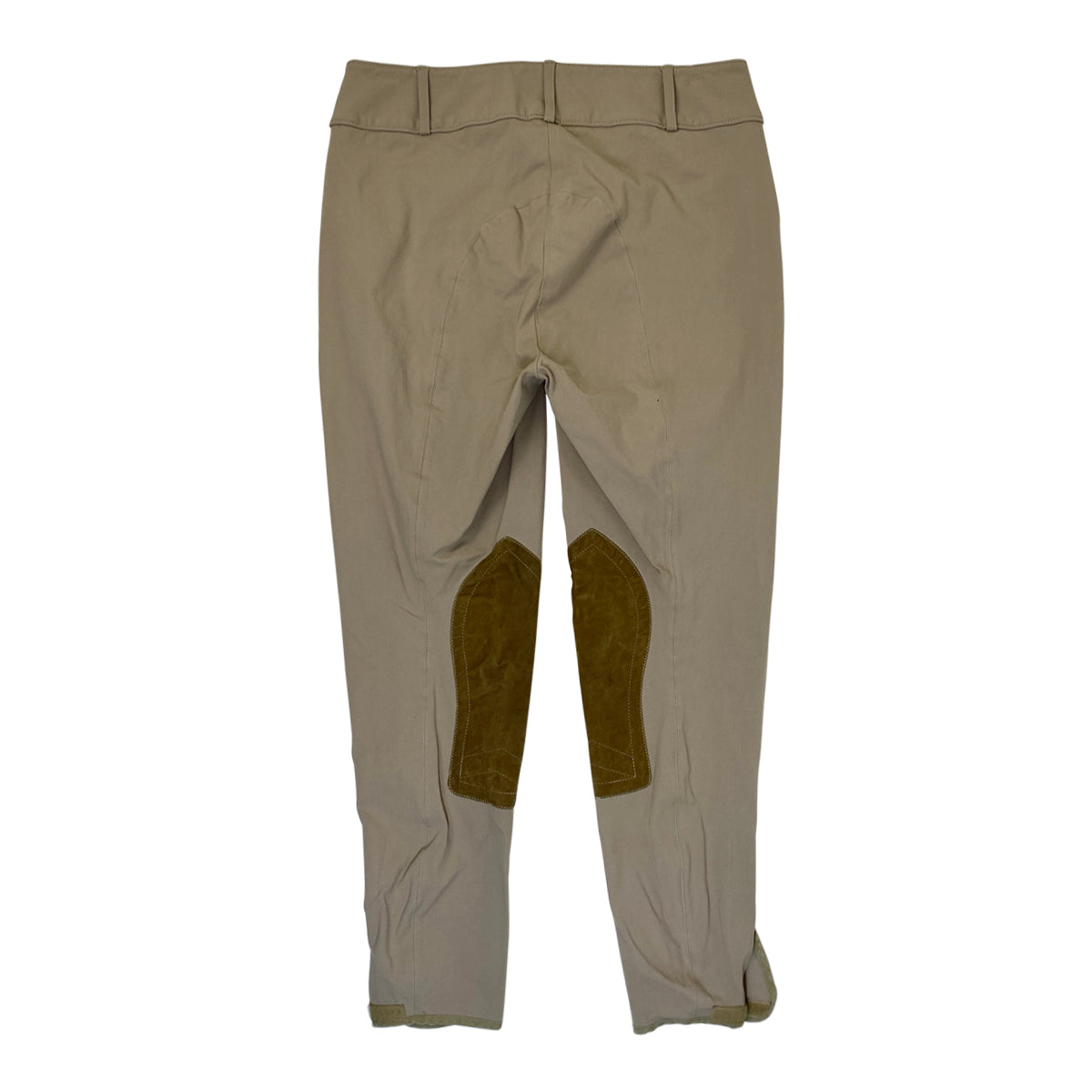 Tailored Sportsman 'Trophy Hunter' Breeches in Tan 