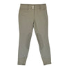RJ Classics 'Harper' Knee Patch Breeches in Tan