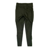 Cold Stream Riding Tights in Fern Green