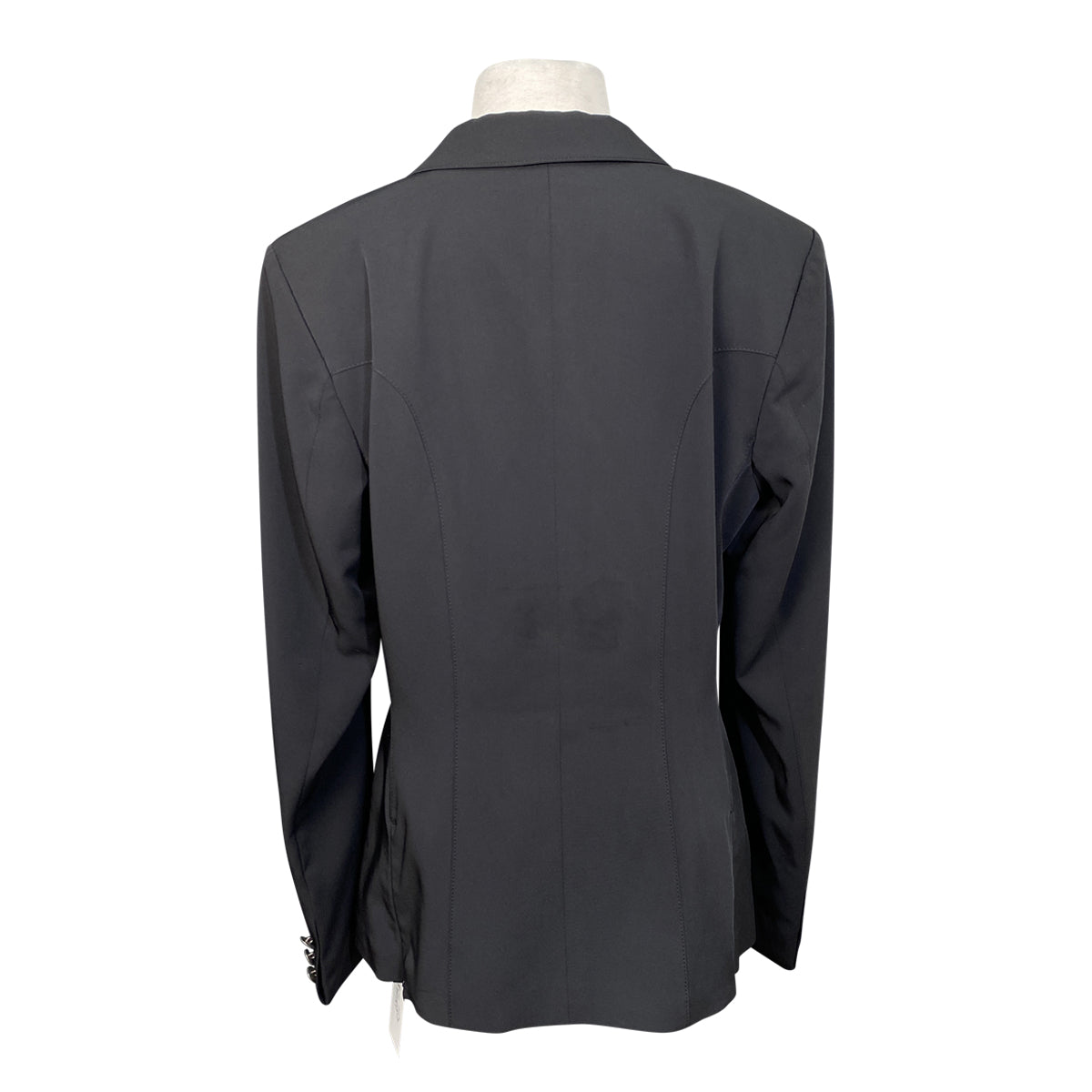 Pikeur 'Skarlette' Show Coat in Black