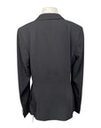 Pikeur 'Skarlette' Show Coat in Black
