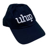 UHip Equestrian Baseball Cap in Navy