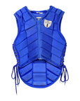 Tipperary 'Eventer Pro 3015' Vest in Royal Blue